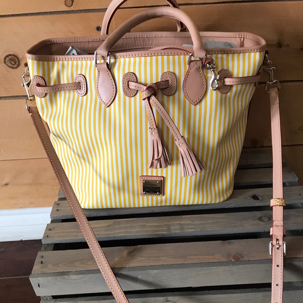 Dooney & Bourke